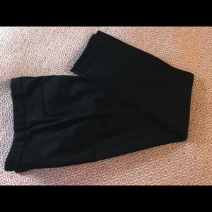 Rag & Bone black slacks